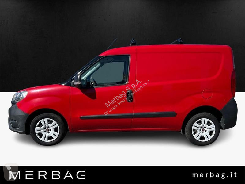 Veicolo commerciale Fiat 1.3 Multijet 16v 90CV...