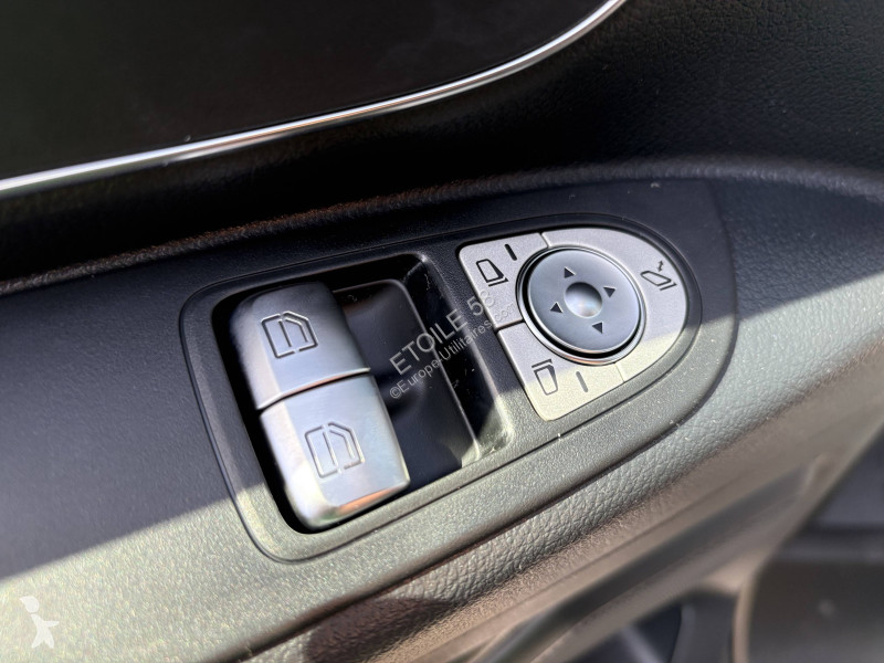 Mercedes VITO MIXTO 116 CDI COMPACT 9G-TRONIC...