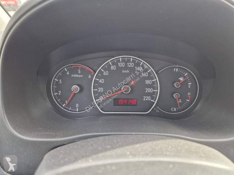 عربة نفعية Fiat