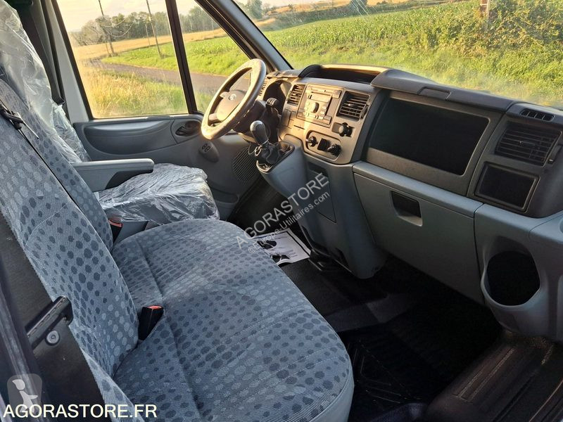 Veicolo commerciale Ford TRANSIT