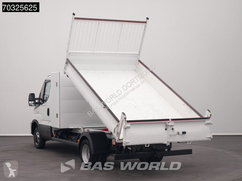 Furgoneta Iveco 35C18 3.0L Automatik 3,5t AHK...
