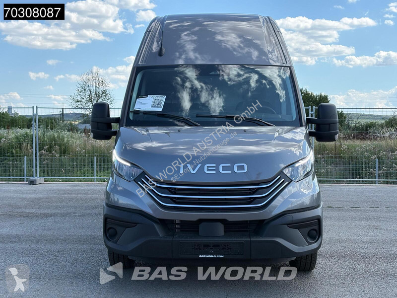 عربة نفعية Iveco 35S21 Neu! 3.0L Automatik L4H3...