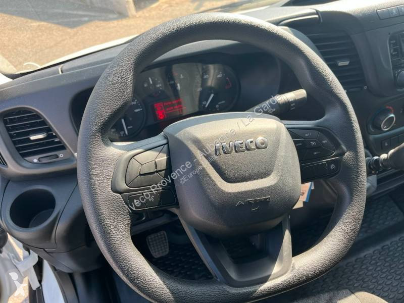 Iveco  van