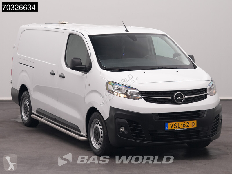 عربة نفعية Opel L3H1 Navi Airco Cruise Camera...
