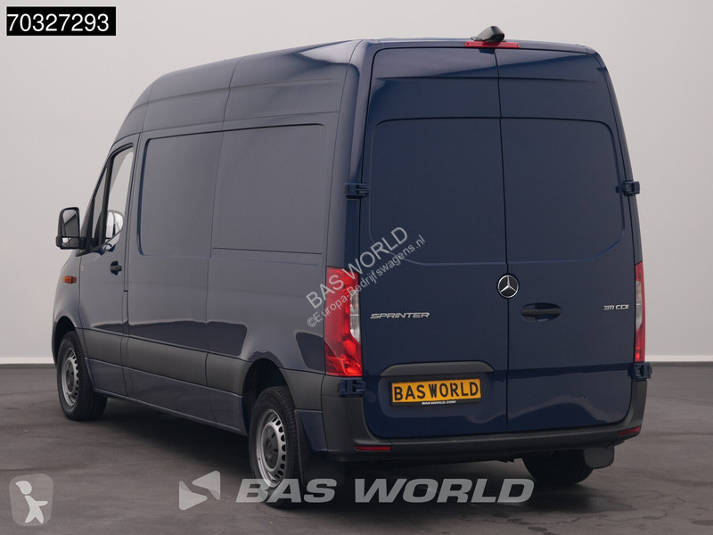 عربة نفعية Mercedes 311 CDI L2H2 Airco Camera...