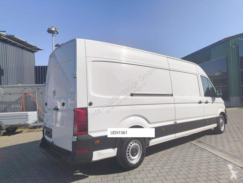 Volkswagen  Transporter