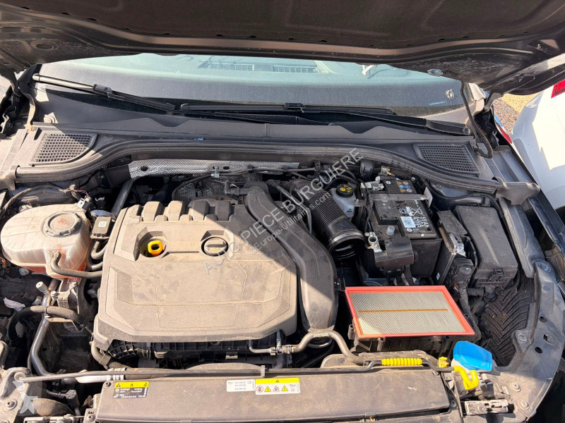 Samochód dostawczy Volkswagen VIII 1.5 ETSi 130...