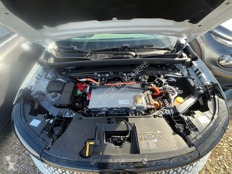 Furgoneta Renault Scénic V E-Tech EV 220 / HG509