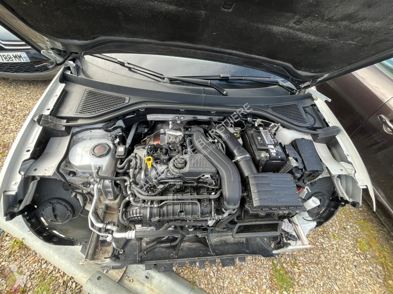عربة نفعية Volkswagen 1.5 TSi 150 DSG7 / GN785