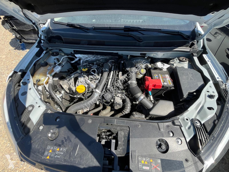 Samochód dostawczy Dacia 1.0 TCe 110 Extreme /...