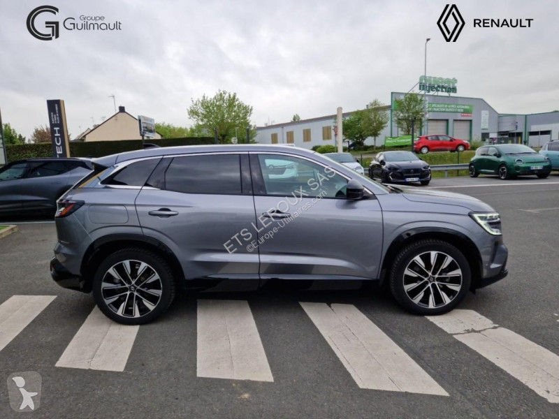 Nyttofordon Renault AUSTRAL