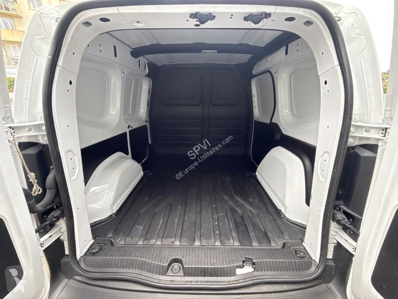 Mercedes 112 CDI Long Pro BVA 5cv van
