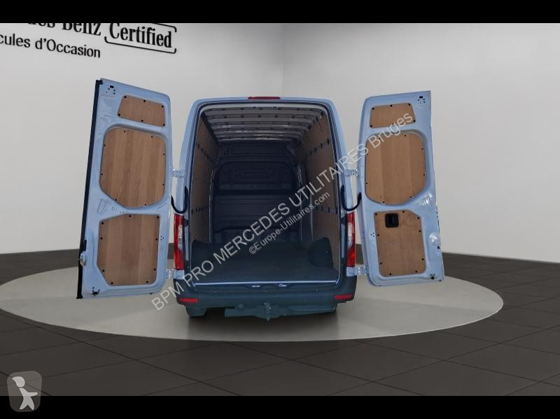 Mercedes Fg 315 CDI 43 3T5 Base van