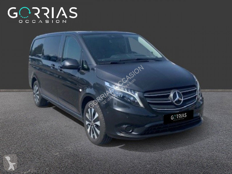 Veicolo commerciale Mercedes VITO FG VITO 119...