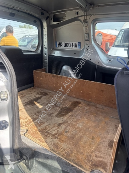 عربة نفعية Peugeot PARTNER 120 L1 1.6 HDI FAP...