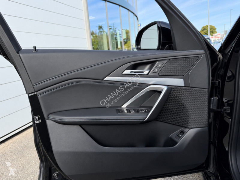 Veicolo commerciale BMW sDrive 18i 136 M Sport...