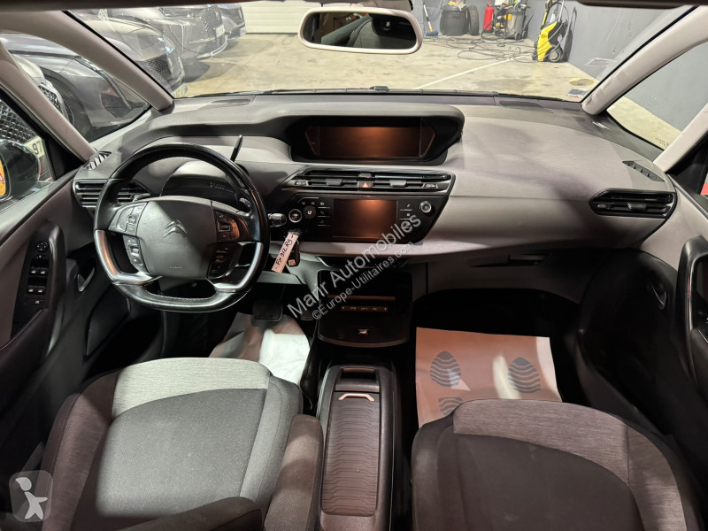 Užitkové vozidlo Citroën