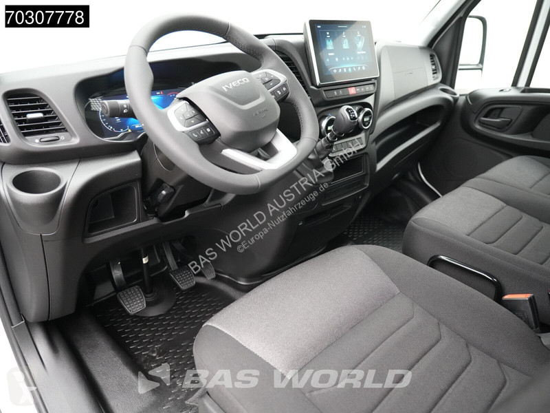 Nyttofordon Iveco 35C18 3.0L Driezijdige Kipper...