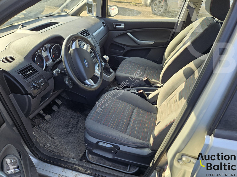 Ford  C-MAX Transporter