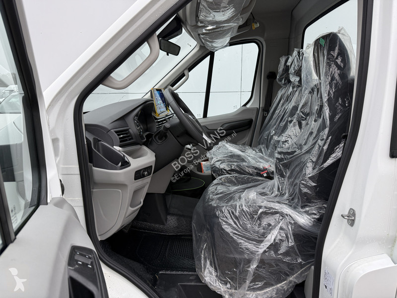 Veicolo commerciale Maxus 204PK Nieuw L3...