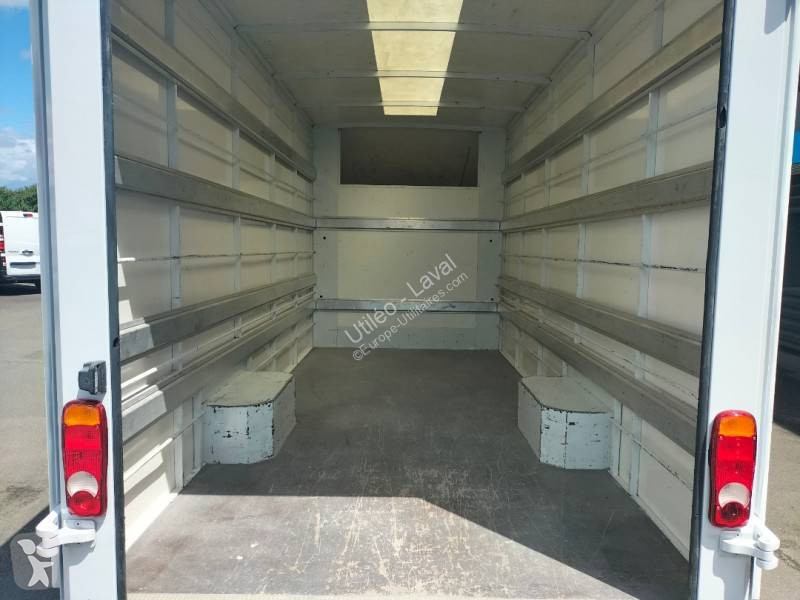 Renault  Transporter