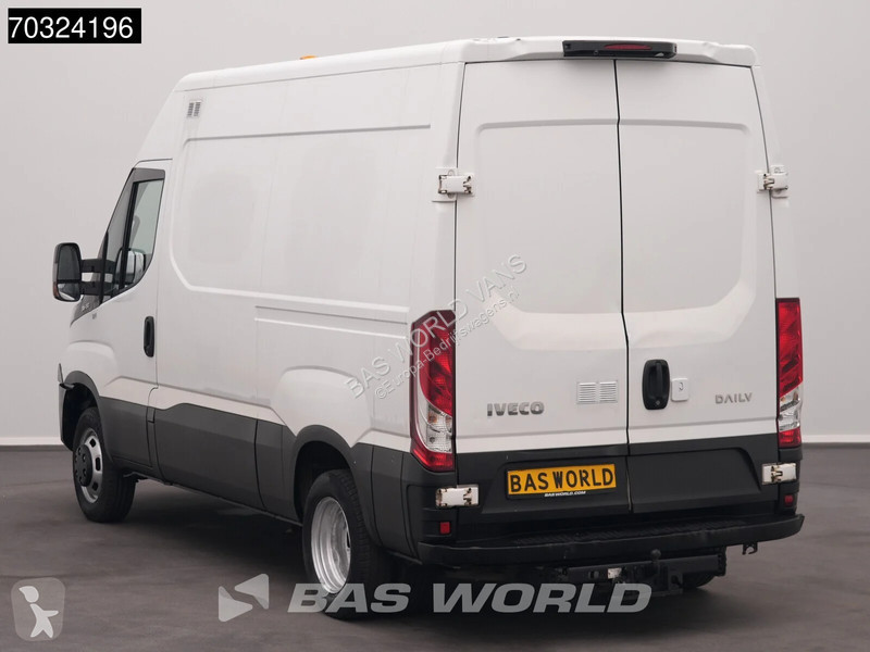 عربة نفعية Iveco 35C13 Dubbellucht L2H2 3,5t...