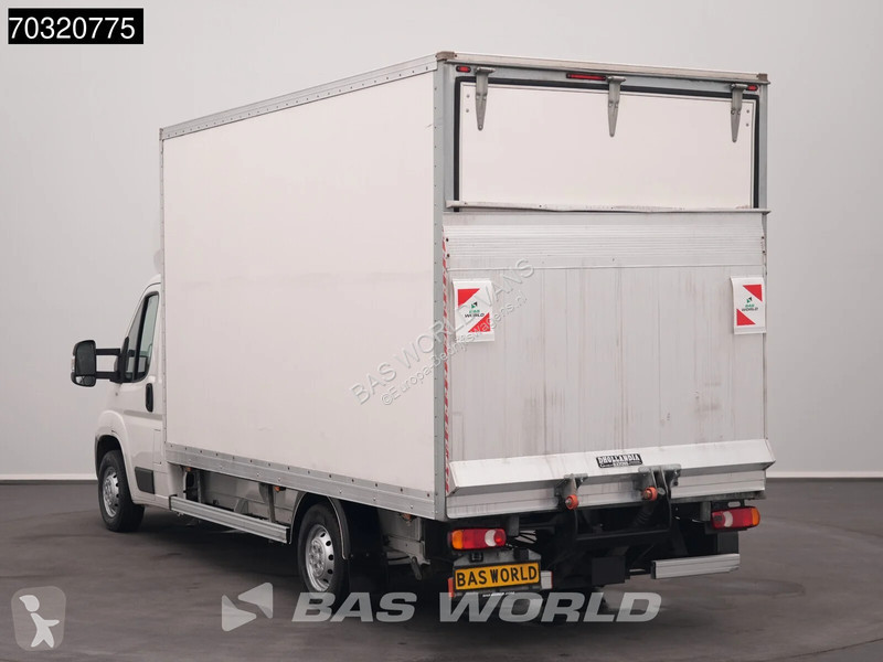عربة نفعية Citroën 110pk D'Hollandia Laadklep...