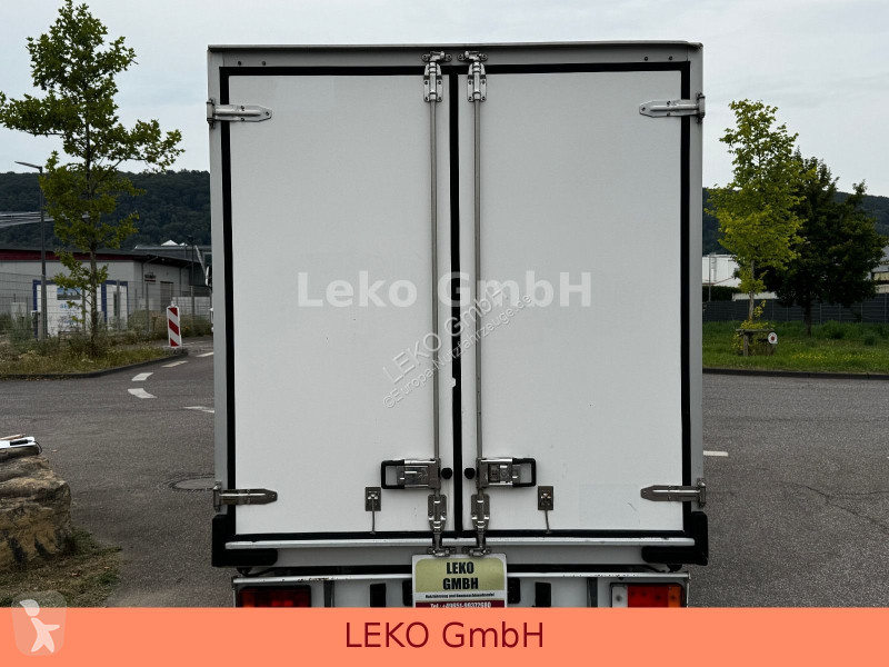 Samochód dostawczy Fiat 2,3 Mit Thermoking V-300