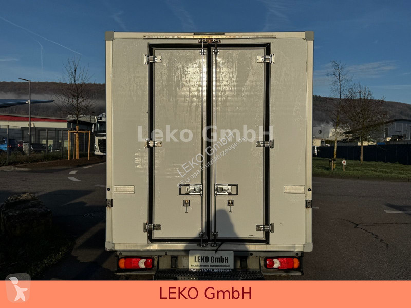 Fiat 2,3 Mit Carrier Xr 350 Transporter