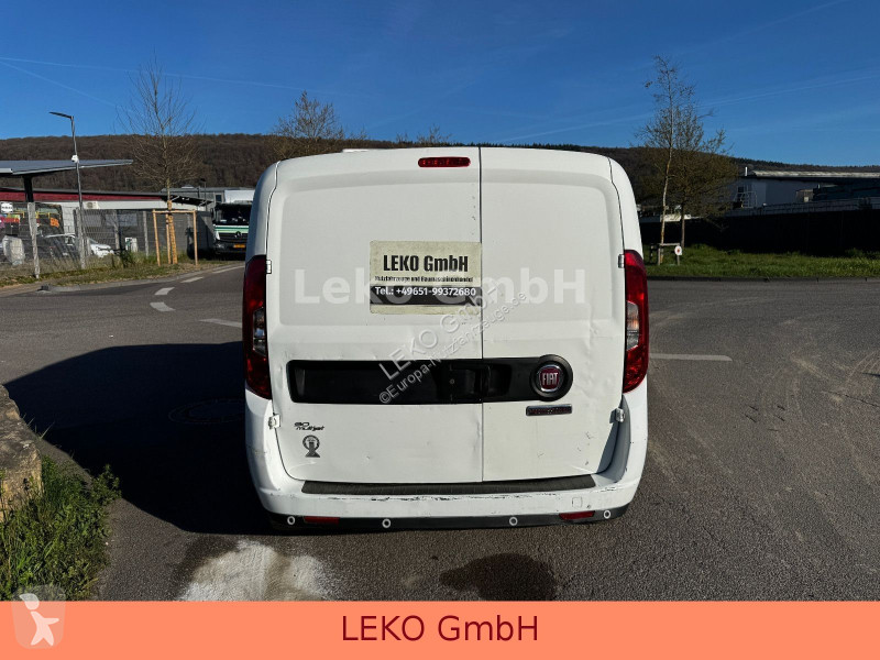 Fiat Mit (A.C)Klimaanlage Transporter