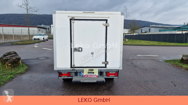 Fiat 1,3 Mit Relec Froid TR 32 Transporter