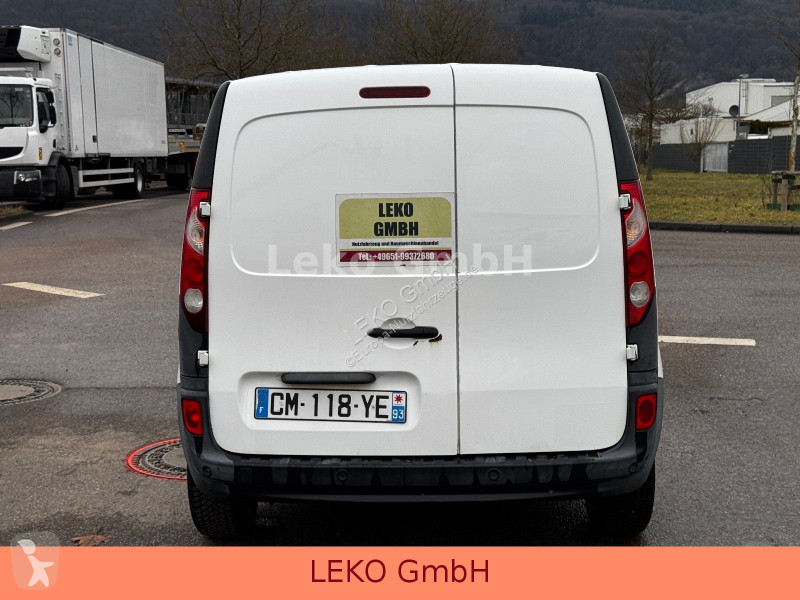 Renault Mit Relec Froid TR 10 Transporter