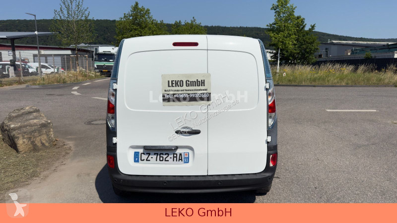 Renault KANGOO EXPRESS Z.E(elektro auto)...