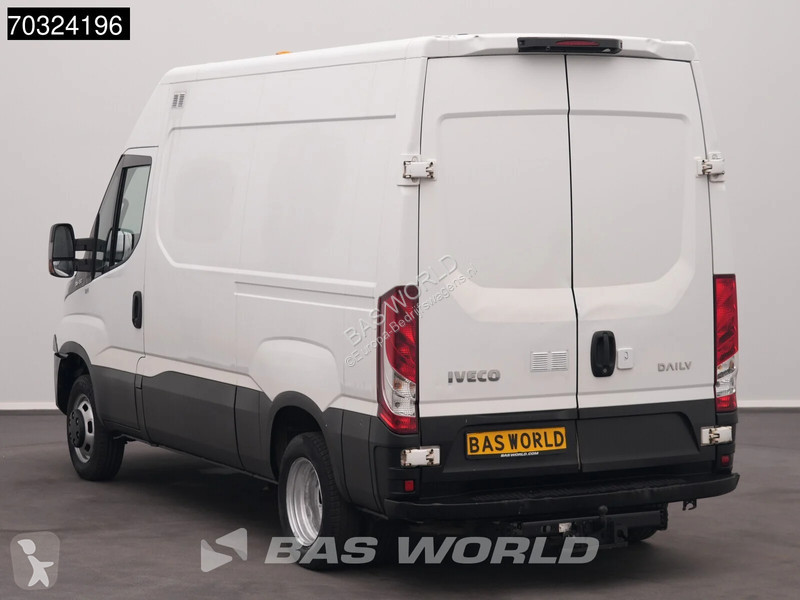 عربة نفعية Iveco 35C13 Dubbellucht L2H2 3,5t...