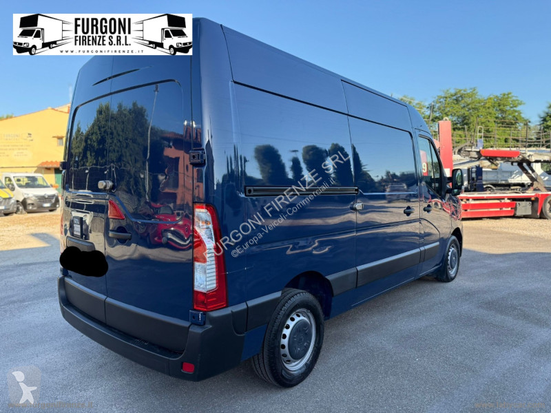 Nyttofordon Renault 3T5 2.3dCi 150 PM-TM...