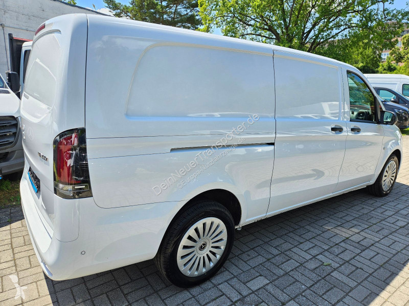 Mercedes Vito  PRO...
