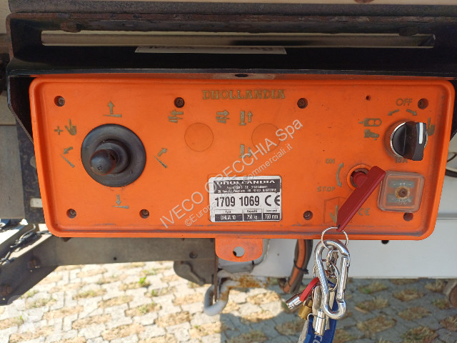 Veicolo commerciale Fiat DUCATO