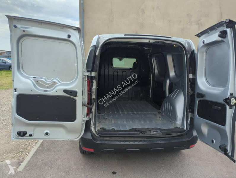 عربة نفعية Renault 1.3 TCe 100 Confort
