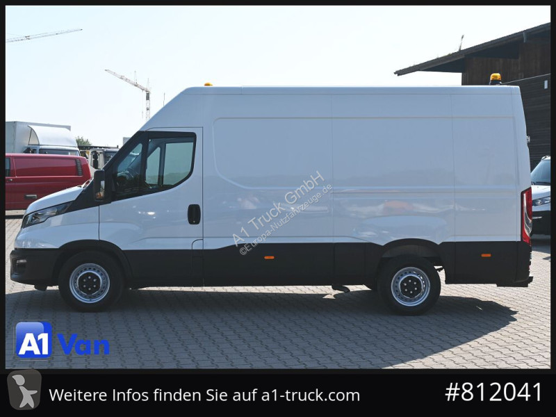 Furgoneta Iveco Daily 35S14 A8V Kasten, AHK,...