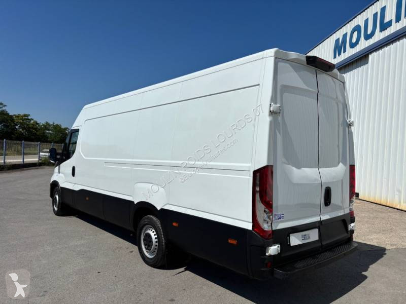 Iveco  Transporter