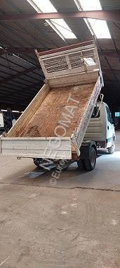 Nyttofordon Iveco