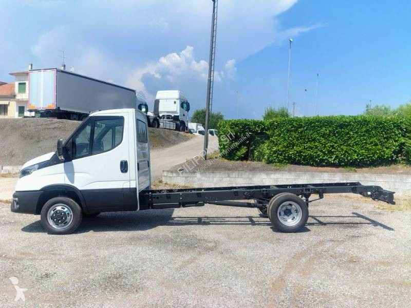 Veicolo commerciale Iveco