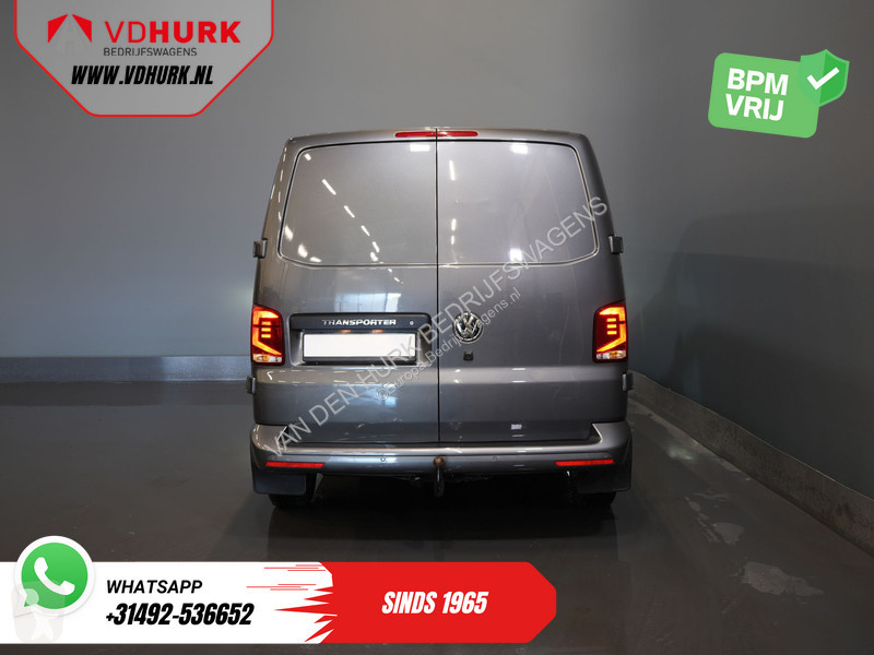 Furgoneta Volkswagen 2.0 TDI 150 pk Aut. L2...