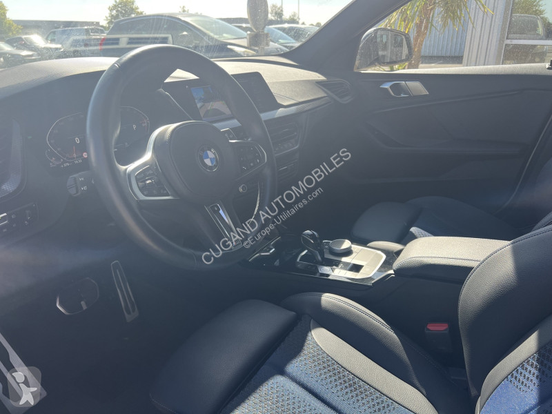 عربة نفعية BMW SERIE 1 (F40) 116D 116CH M SPORT