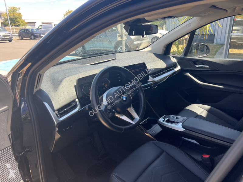 BMW SERIE 2 ACTIVETOURER (U06) 218I 136CH...