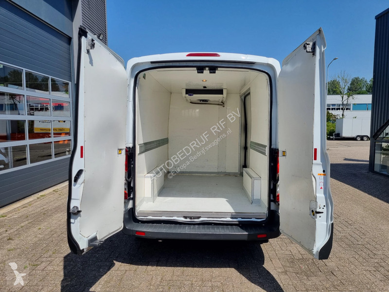 Nyttofordon Ford 2.2 TDCI 125PK L2H2 Koelwagen...