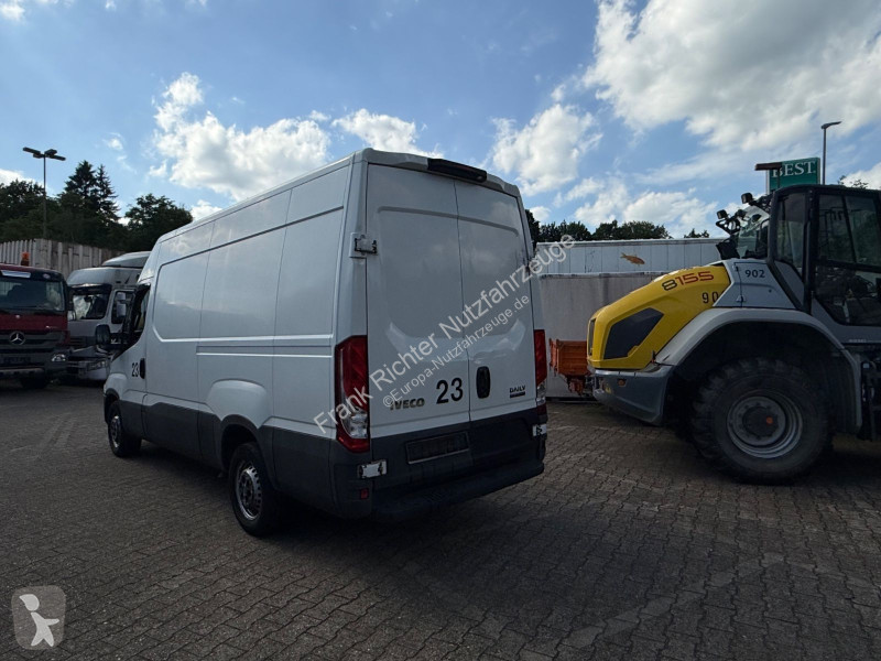 Iveco Iveco 35S14 Automatik , Euro 6 org 298TKM...