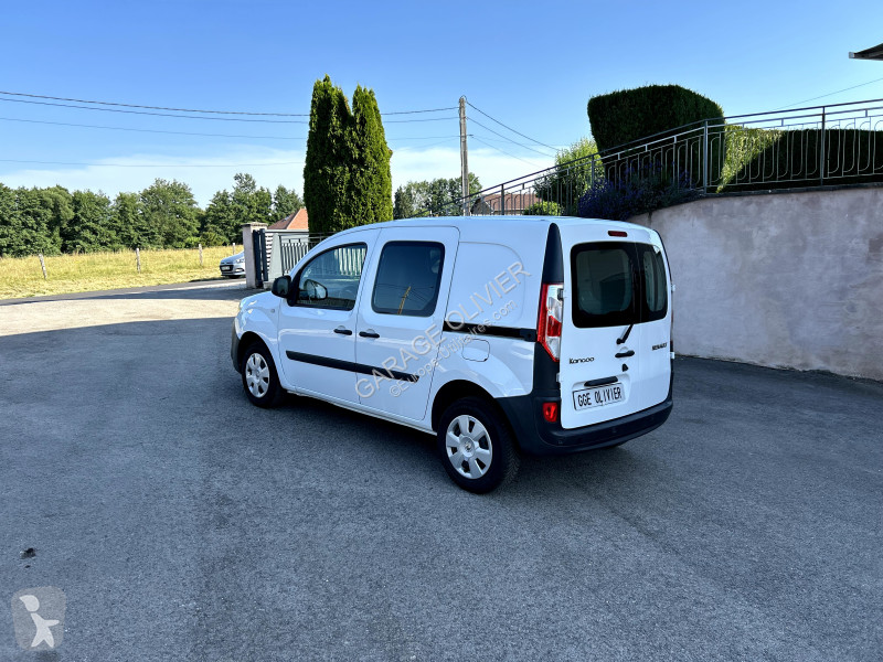 عربة نفعية Renault 1.5 Blue dci 80 Extra R-Link