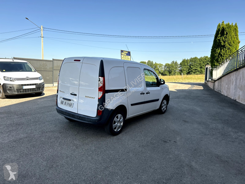 Furgoneta Renault Exp 1.5 dci Extra R-Link E6
