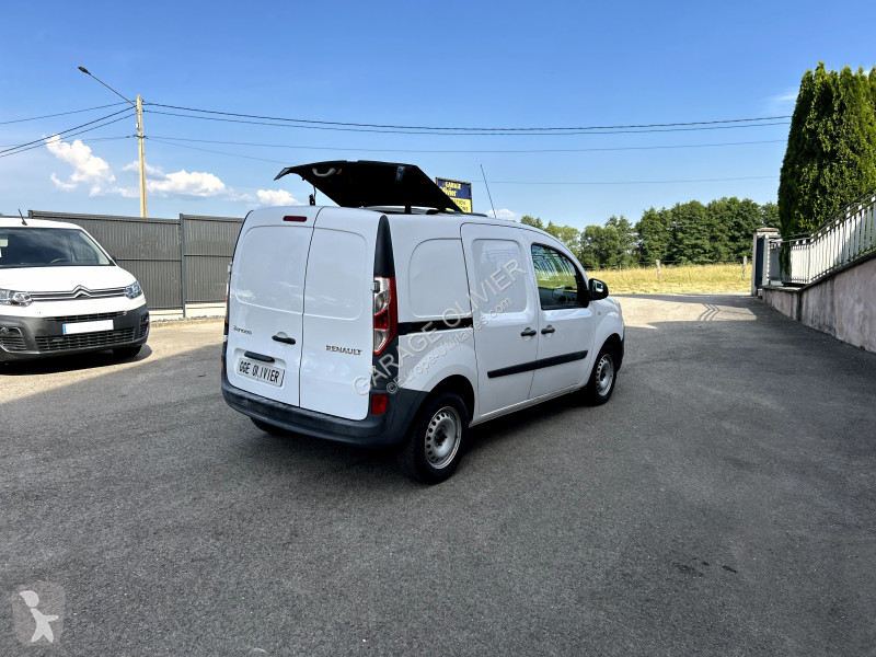 Furgoneta Renault Exp 1.5 dci 75 Confort Energy